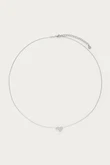 My Jewellery Ketting MJ16005 Zilver 1