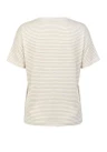 Bianca T-Shirt Julie Off-White 4