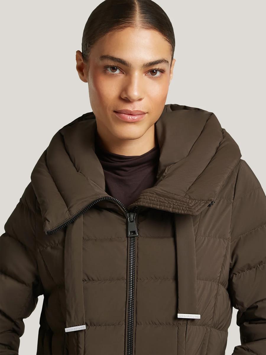 Creenstone Jas Lorraine Bruin 3