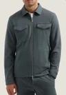 Dstrezzed Overshirt 151031 Groen 5
