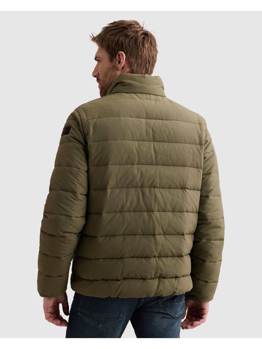 PME Legend Jas PJA2608110 Taupe 3