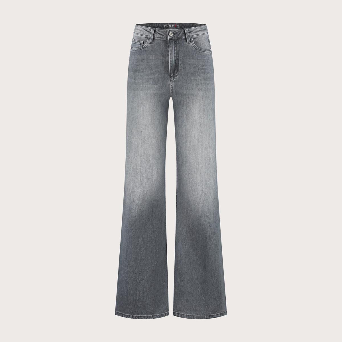 Florèz Jeans CR0029 Grijs 5