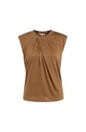 YAYA T-Shirt 01-709392-607 Bruin 2