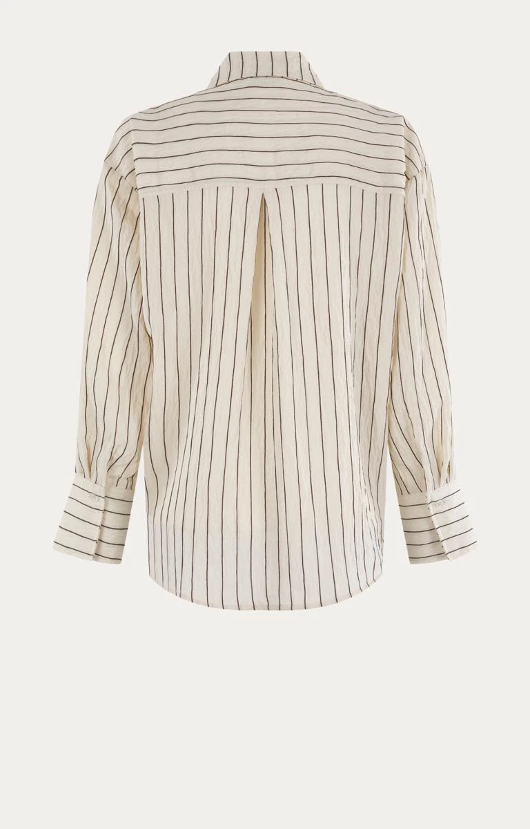 Anna Blouse 43a05-03785 Off-White 2