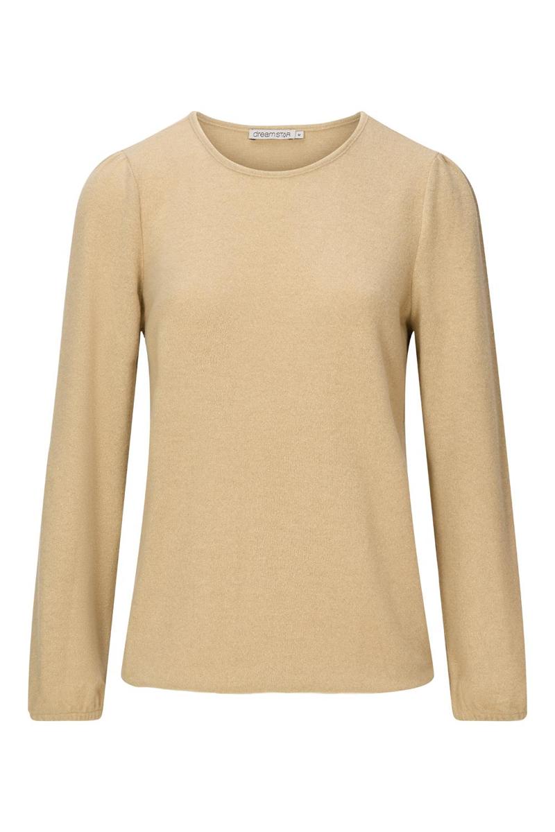 Dreamstar Blouse W25 239 Valeria Bruin 1