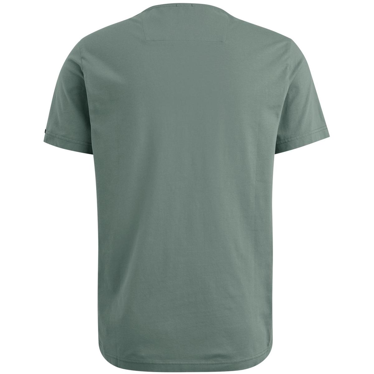 PME Legend T-Shirt PTSS0000555 Groen 4