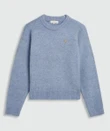 Josh V Blazer Ize Blauw 1