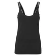 YAYA Top 01-729009-N Zwart 1