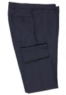 Carl Gross Pantalon Sven Blauw 4