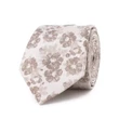Tresanti Stropdas TRTIKA396 Beige 2