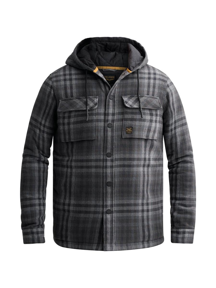 PME Legend Overhemd PSI2609278 Blauw 1
