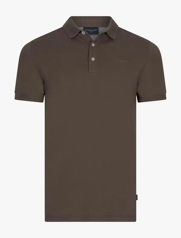Cavallaro Polo Bavegio Bruin 1