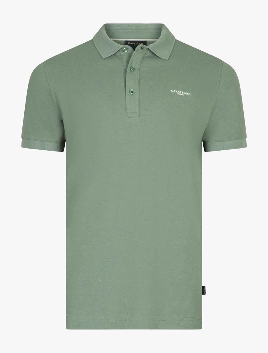 Cavallaro Polo 116261022 Groen 2