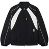 WOODBIRD Jack Piko Zwart 2