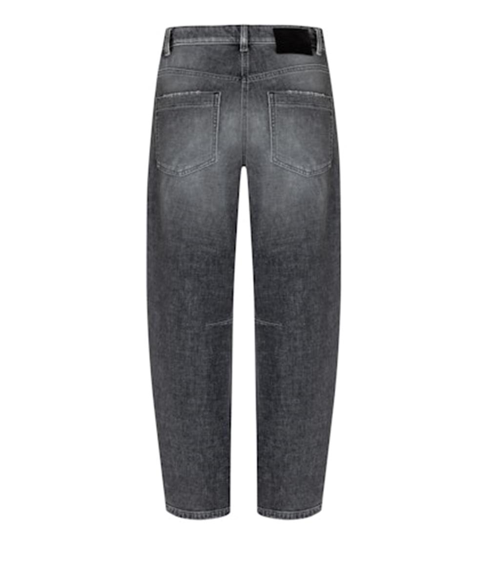 Cambio Jeans Ocean Grijs 4