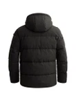 PME Legend Jas PJA2609118 Zwart 2