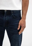 Butcher of Blue Jeans M2621019 Blauw 4