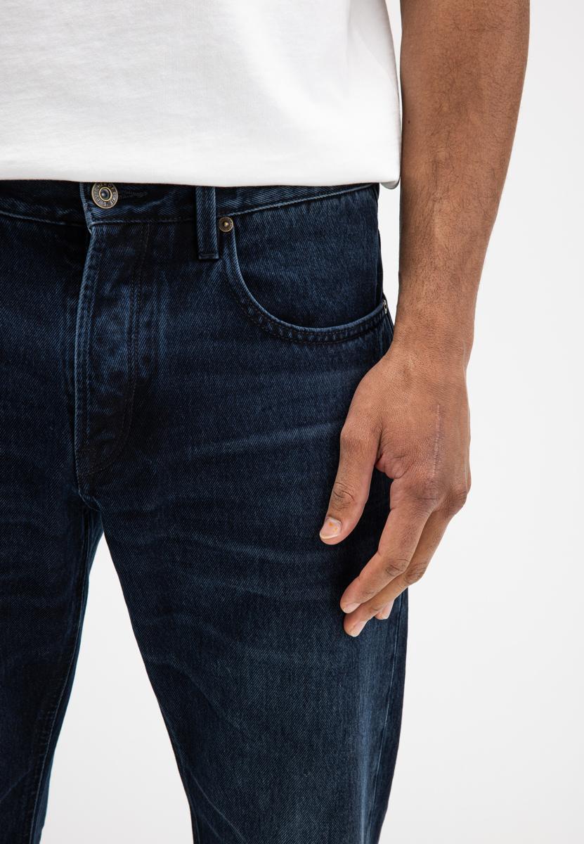Butcher of Blue Jeans M2621019 Blauw 4