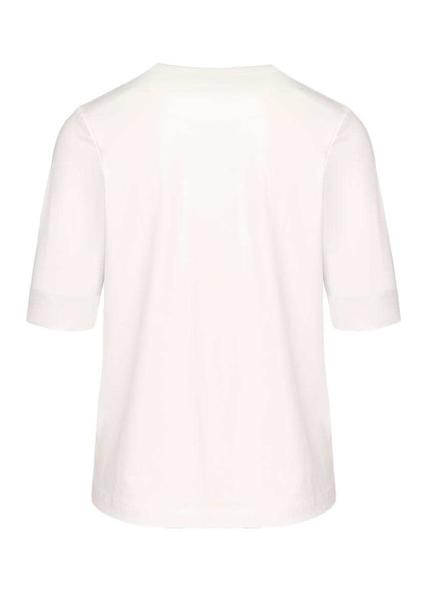 Bianca T-Shirt 76055 Geel  3