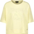 Monari T-Shirt 410170 Geel  2