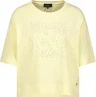 Monari T-Shirt 410170 Geel  2