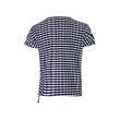 Roberto Sarto T-Shirt 611157 Blauw 3