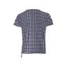 Roberto Sarto T-Shirt 611157 Blauw 3
