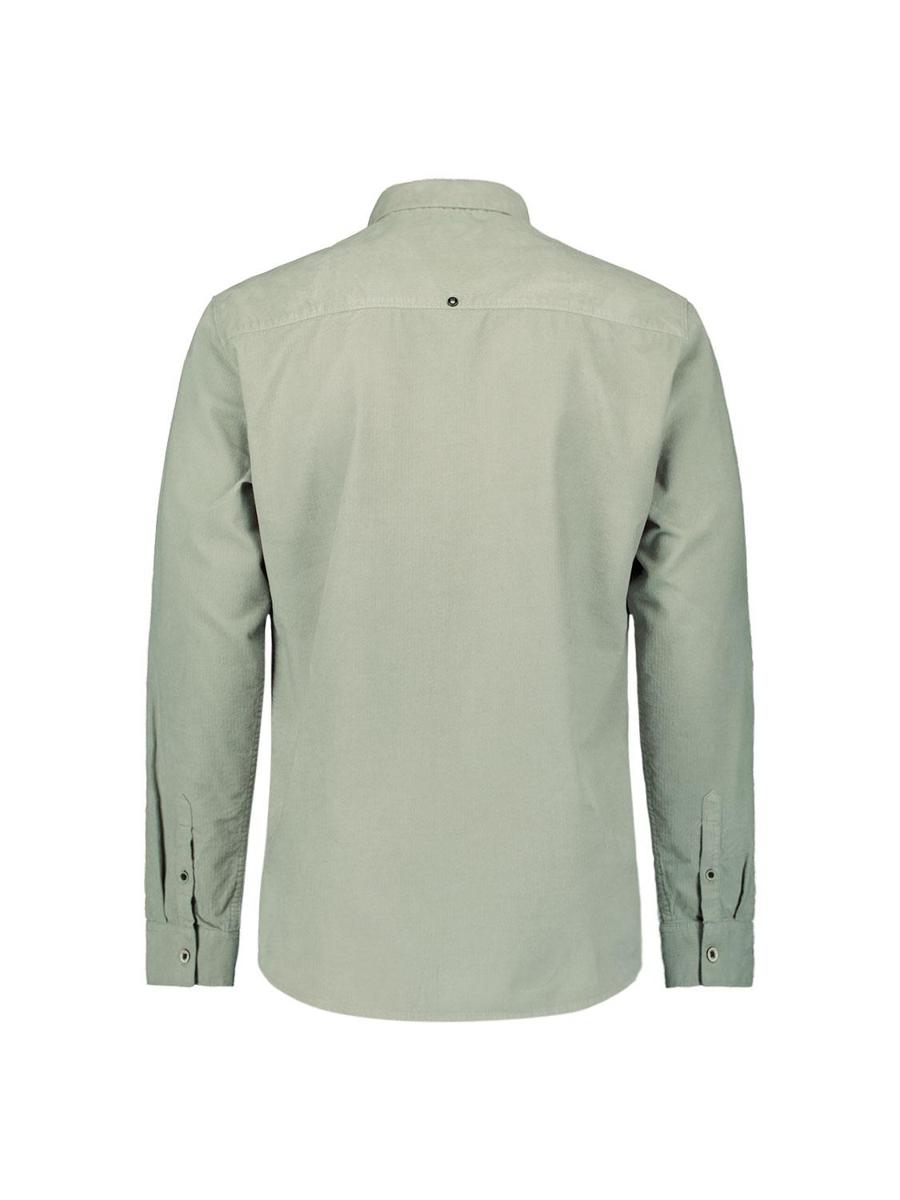 No Excess Overhemd 29430843 Groen 4