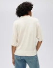 OPUS T-Shirt 10618114467460 Off-White 3