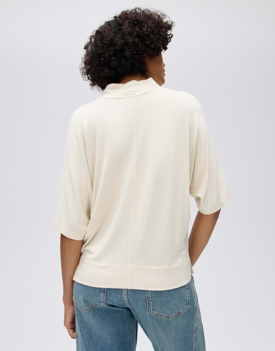 OPUS T-Shirt 10618114467460 Off-White 3