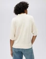 OPUS T-Shirt 10618114467460 Off-White 3