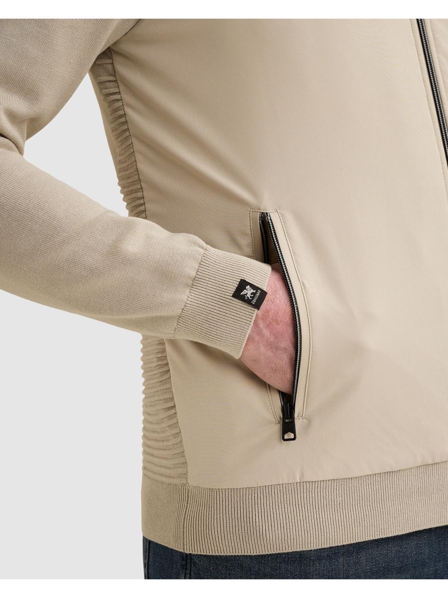 Vanguard Polo VKC2608354 Grijs 6