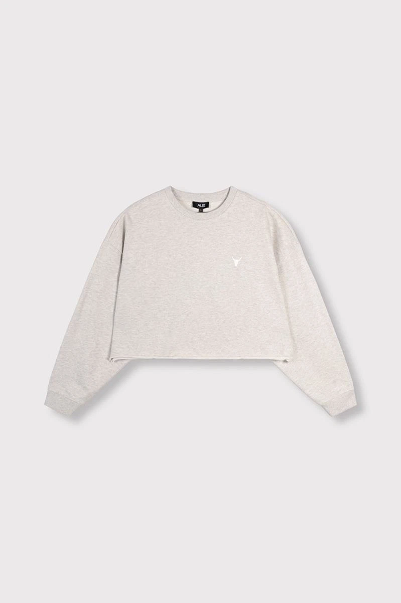 Alix The Label Sweater 2606894795 Beige 4