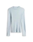 OPUS T-Shirt 10637113574475 Blauw 1