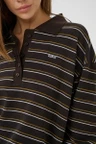 Gestuz Polo Pilova Grijs 5