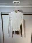 Aaiko Trui VIDA VIS 302 Off-White 1