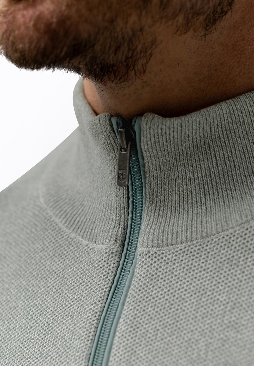 State of Art Trui 131-16093 Groen 5