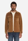 No Excess Overshirt 33510826SN Bruin 1