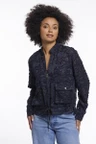 Rino & Pelle Blazer Priori Blauw 1