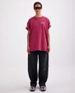 Stieglitz T-Shirt Renzo Rood 2