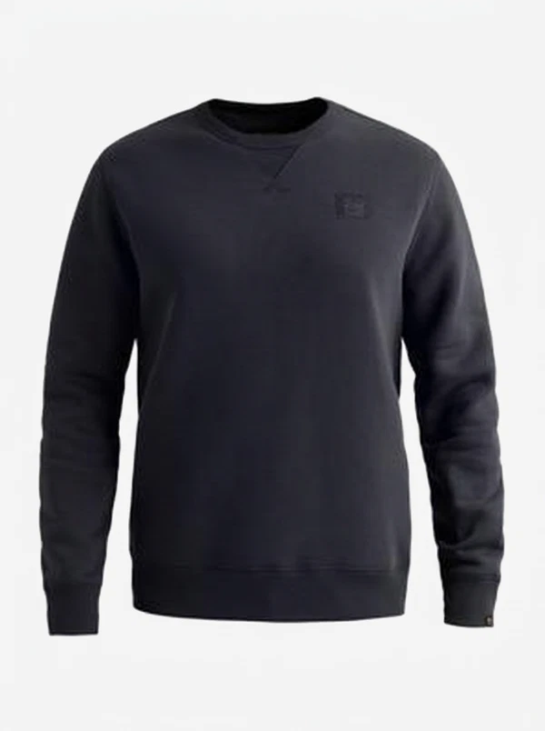 PME Legend Sweater PSW2608453 Blauw 1