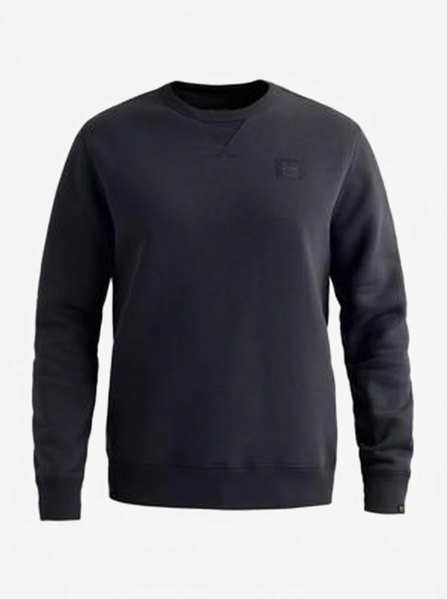 PME Legend Sweater PSW2608453 Blauw 1