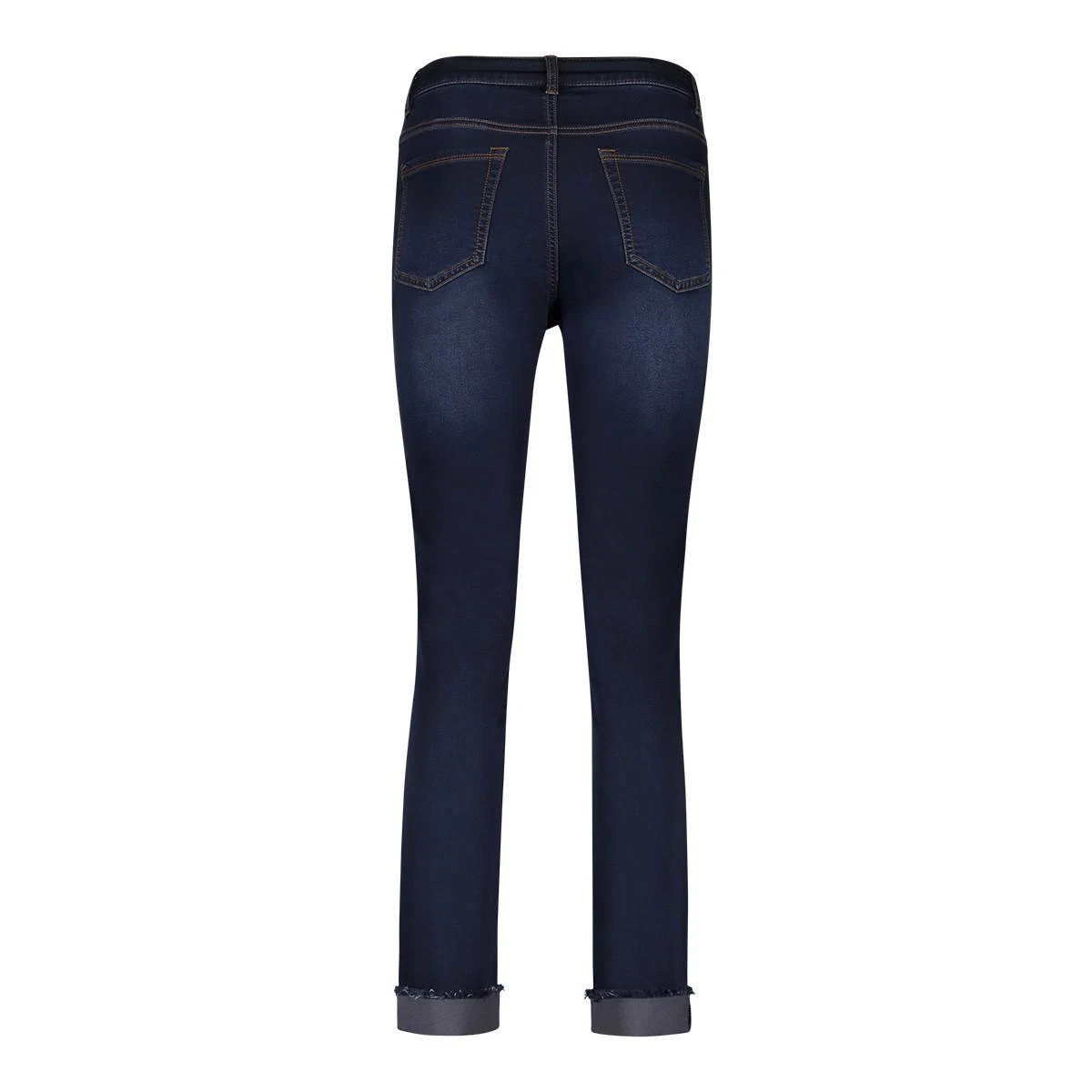 Geisha Jeans ETHEL Blauw 2