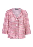 Frank Walder Blazer S63204002 Roze 1