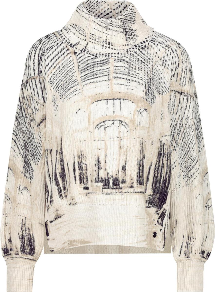 Monari Trui 809517 Bruin 2