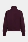 Penn & Ink Trui W26F1931 Rood 2
