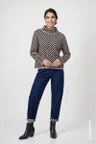 Monari Trui 810321 Blauw 2