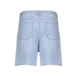 Geisha Short 61313-10 Blauw 4