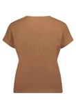 Betty Barclay T-Shirt 29161705 Bruin 5