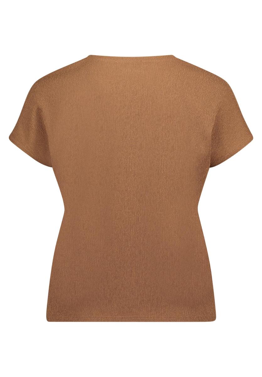 Betty Barclay T-Shirt 29161705 Bruin 5